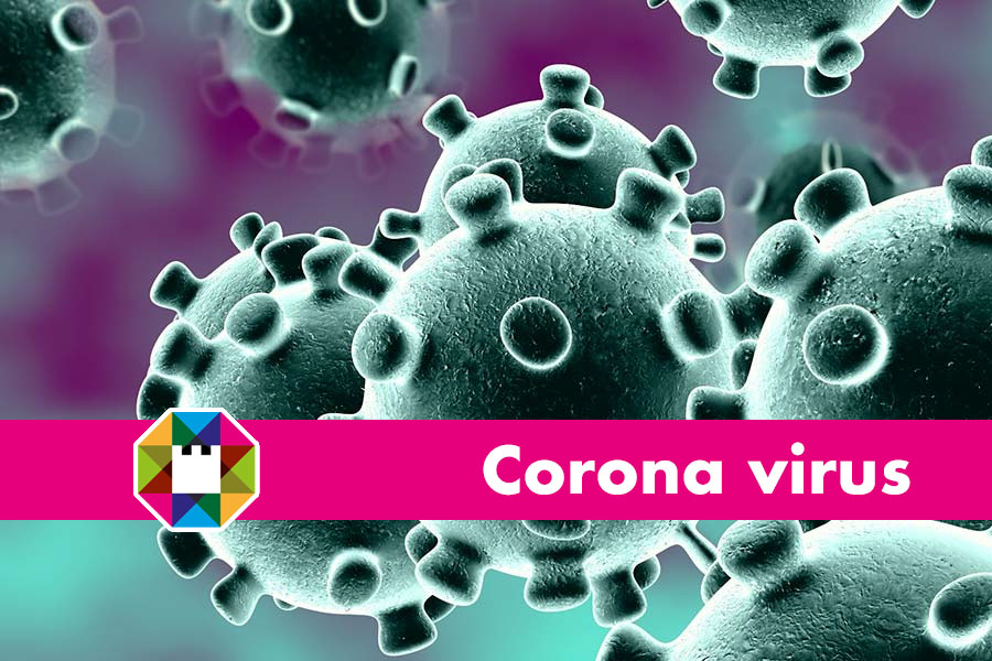 Belangrijke informatie m.b.t. het Corona virus