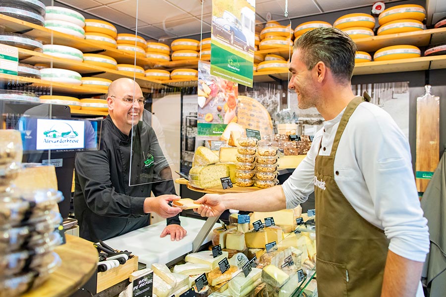 WIN-ACTIE: De Burcht Culinair!