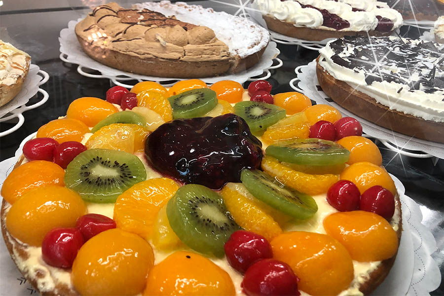 Limburgia de Burcht viert 5-jarig bestaan