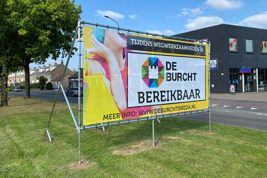 Beloning voor de gouden tip