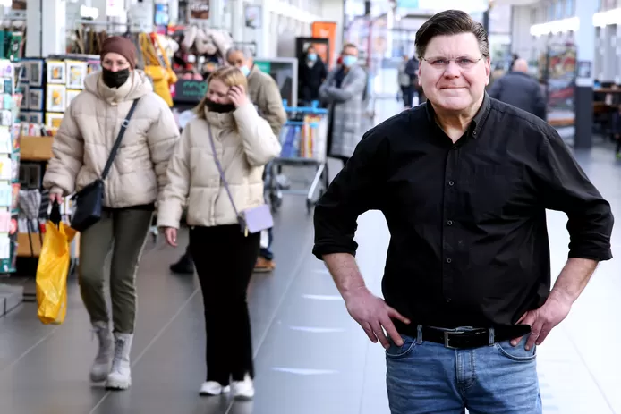 Wij willen het Keurmerk Veilig Ondernemen terug
