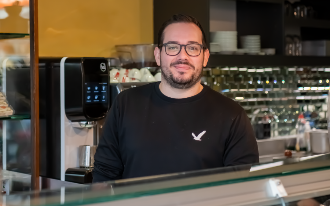 Ondernemer in Beeld: Limburgia